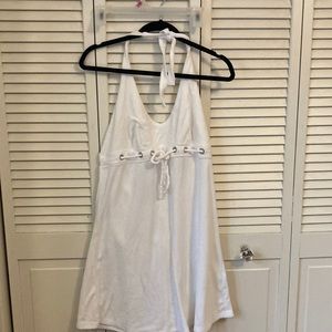 Womens bathing suit coverup